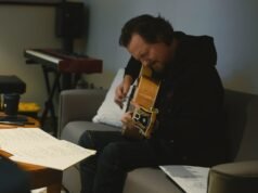 艾迪·維德用珍珠果醬改變了孩子們的生活。現在他和他的妻子吉爾正在努力拯救他們