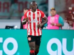 在退出傳聞中,塞特雷在對陣體操隊的經典比賽中增加了出場時間