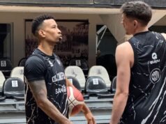 埃德溫·米哈雷斯未來的不確定性:與奧林匹亞科斯簽訂合同,被視為馬裡諾·德·安索阿特吉的補強