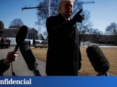 美國特勤局擊斃試圖闖入川普海湖莊園的男子