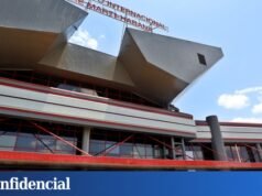 古巴通知航空公司其飛機的燃油將在 24 小時內耗盡