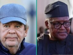 2026 年丹格特和拉比烏的表現將超越其他非洲億萬富翁