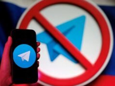 據報道,俄羅斯最近封鎖 Telegram 擾亂了其在烏克蘭的軍事行動