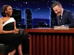 伊戈恩沃迪姆 (Ego Nwodim) 透露自己以前從未看過某部經典電影,引起了人們的注意