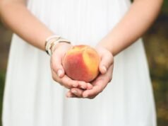 桃子對身體有什麼作用以及哪些人不宜食用