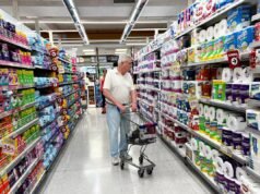 採用不同的計算方法,1 月和 2 月的 CPI 會有什麼差異