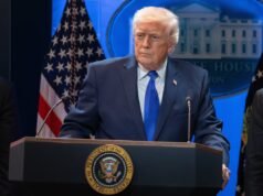 在任期的關鍵時刻,川普將在國情咨文中為他的政府辯護