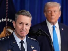 阿根廷正在參加美國召集的高級領導人會議。