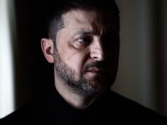 與兩個歐洲國家的意外升級導致烏克蘭面臨停電威脅