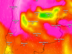狂歡節這幾天的天氣預報怎麼樣?