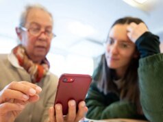 保護親人的個人信息免遭欺詐和欺騙