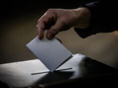 CNE 建議選民確認投票地點