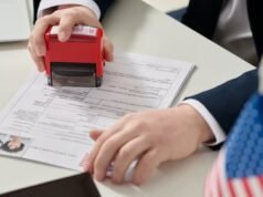 告別簽證:美國移民局宣布某一工作類別已達限制