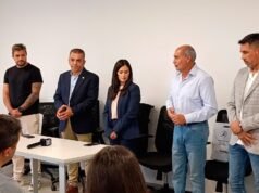 NOA 聯合會首次區域會議在聖地亞哥德爾埃斯特羅成功召開