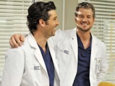 帕特里克·登普西透露了埃里克·迪恩最後幾天的詳細信息