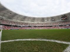 科爾多瓦市中心將有中立人群,而城市之母將有工作坊