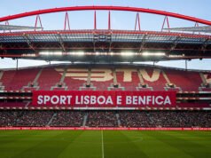 本菲卡分析圖像並已經識別出有種族主義行為的球迷