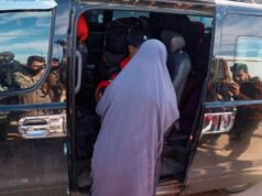 澳洲因與伊斯蘭國有聯繫而禁止公民回國