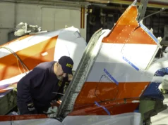 NTSB 稱 DCA 致命空難是可以避免的,美國航空面臨新訴訟