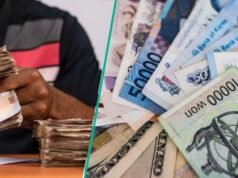 2016 年 2 月按美元價值計算的全球最堅挺的 10 種貨幣