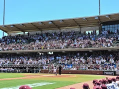 哪裡可以觀看 Texas A&M vs Penn 的頻道、時間和直播