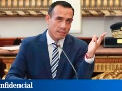 明天將選出新領導人