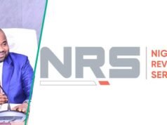 尼日利亞稅務服務改革: Zacch Adedeji 敦促領導階層心態轉變,以實現 NRS 的成功