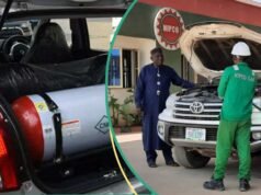 立即申請:NDDC 為 CD 尼日利亞青年啟動 CNG 轉換啟動服務