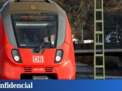 德國一名火車售票員遭無票乘客暴力襲擊身亡