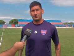 法昆多·梅利蘭對格梅斯的良好開局感到興奮:“我們以最好的方式到達”