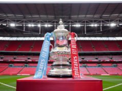 曼斯菲爾德獲得阿森納主場迎戰紐卡斯爾曼城的獎勵