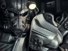 《輻射》遊戲中的 Liberty Prime 是什麼?