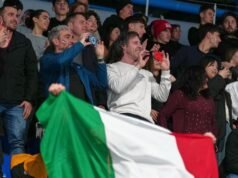 瑞士冰壺選手施瓦勒聲稱世界冰壺運動試圖讓奧運觀眾安靜下來