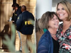 南希·格思裡案:當局公佈了可能模特的照片