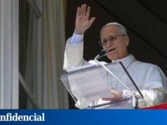 梵蒂岡宣布教宗良十四世將於6月6日至12日訪問西班牙。