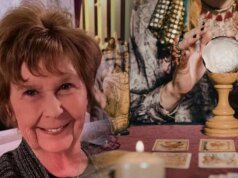 隨著搜索進入第四周,前聯邦調查局特工正在考慮使用通靈術