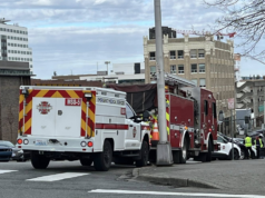 華盛頓州一家法庭在芬太尼證據被發現後被疏散。