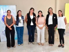 費南德斯成功舉辦治療支援研討會