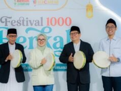 審慎伊斯蘭教法在齋戒月期間加強伊斯蘭教法金融知識