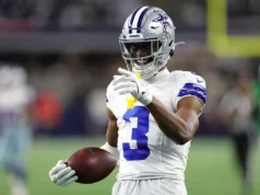 資料來源:牛仔隊將給喬治·皮肯斯貼上特許經營權標籤;接下來是這樣的