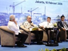 工業部加強航運業生態系統以促進物流發展