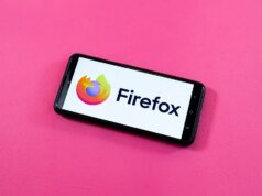 您將能夠停用 Firefox 的新 AI 功能