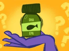 如果沒有這種關鍵酶,Omega-3 魚油補充劑可能會適得其反