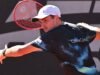 若昂·豐塞卡在裡約 ATP 巡迴賽中身體狀況「100%」領先
