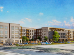 Formativ斥資400萬美元在利特爾頓推出高級公寓品牌