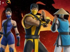 《堡壘之夜》即將推出更多跨界遊戲