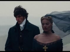 在《呼嘯山莊》和《全美超模新秀大賽》之間