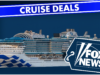 MSC、Celestyal、Princess 等 5 項郵輪優惠,起價 169 美元