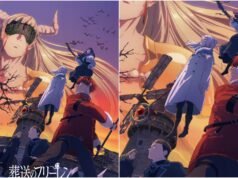 Beyond the Journey’s End 動畫第二季更新 – 《神聖叛亂篇》宣布;看看演員陣容、新視覺效果 – Firstpost
