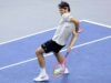 泰勒·弗里茨 (Taylor Fritz) 連續兩場精彩射門令達拉斯眼花繚亂,榮獲“年度最佳復出獎” ATP巡迴賽